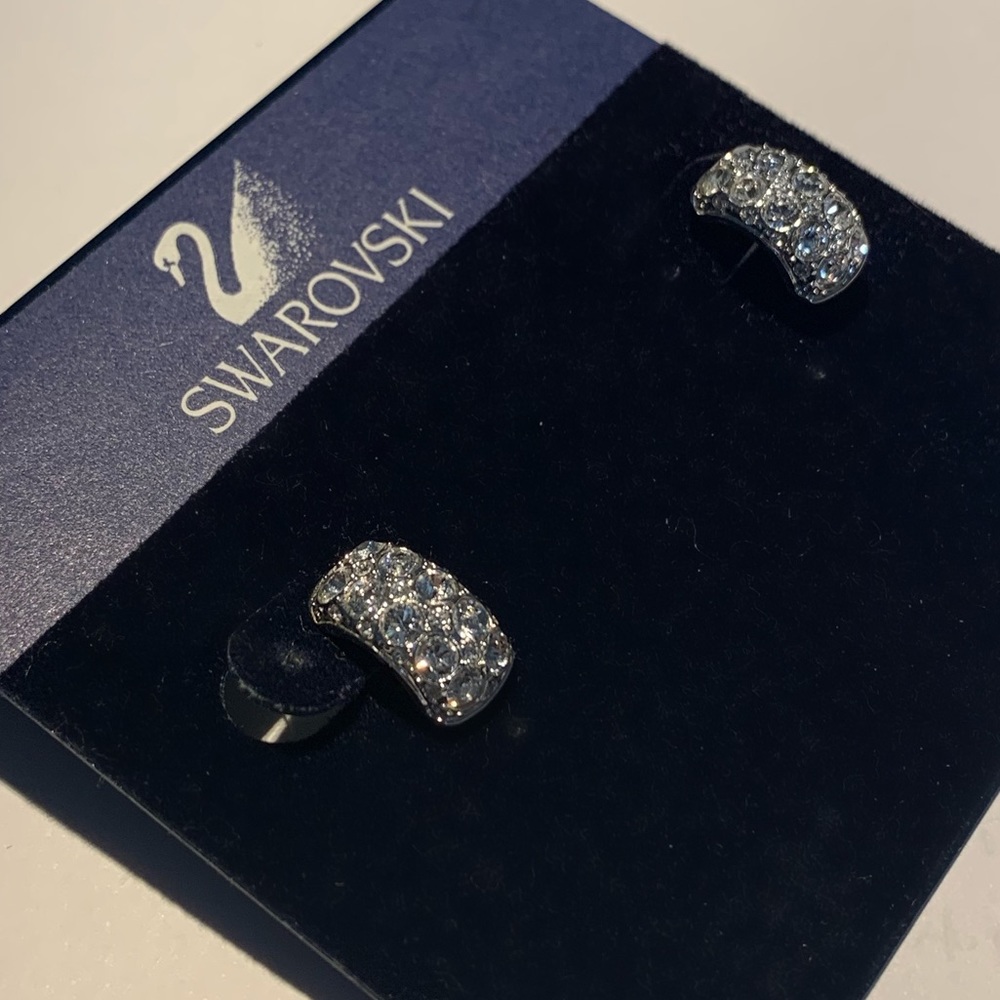 Swarovski Earrings